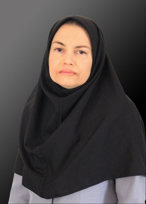 دکتر ارغوان شیخ الاسلامی